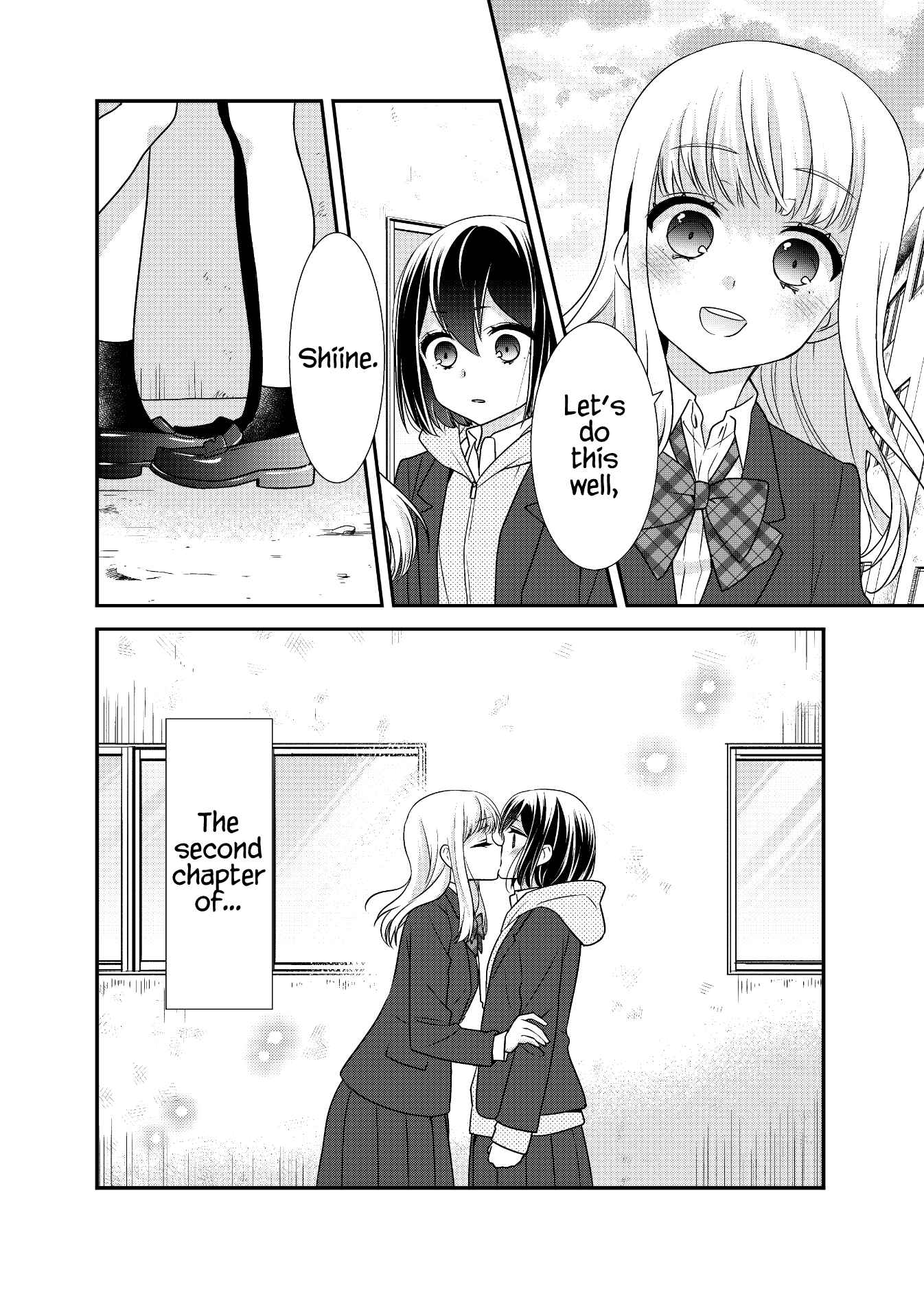 Page 39 Chapter 11 Houkago