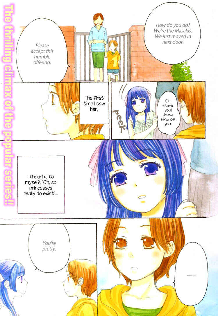 Page 1 Chapter 4 Clover