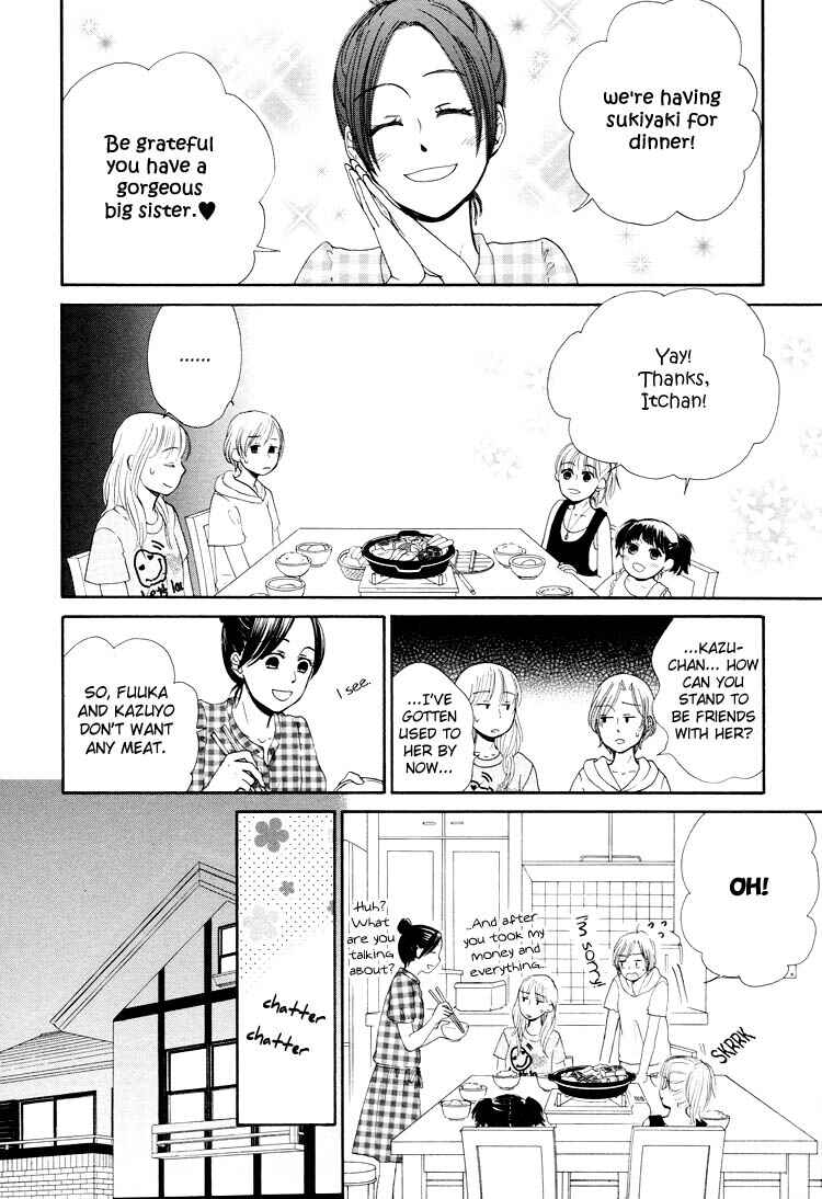 Page 10 Chapter 4 Clover
