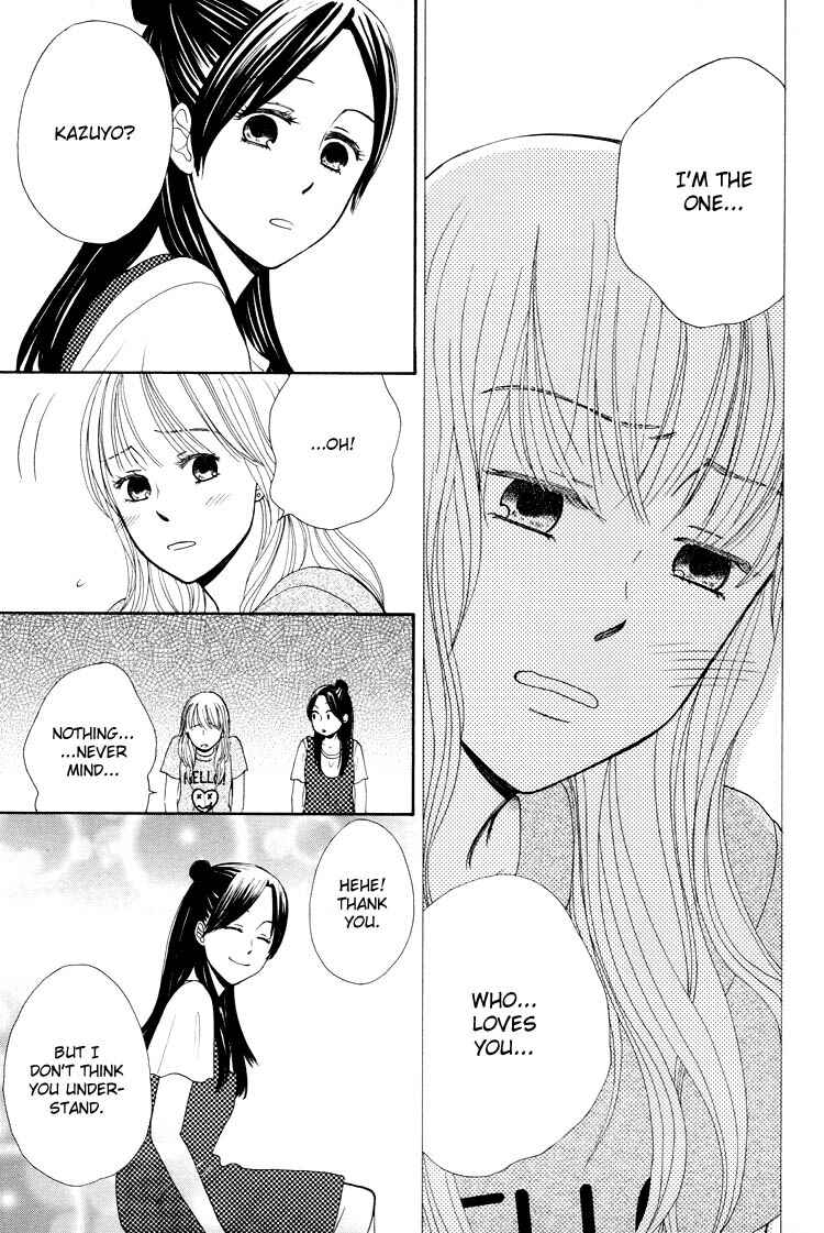 Page 21 Chapter 4 Clover
