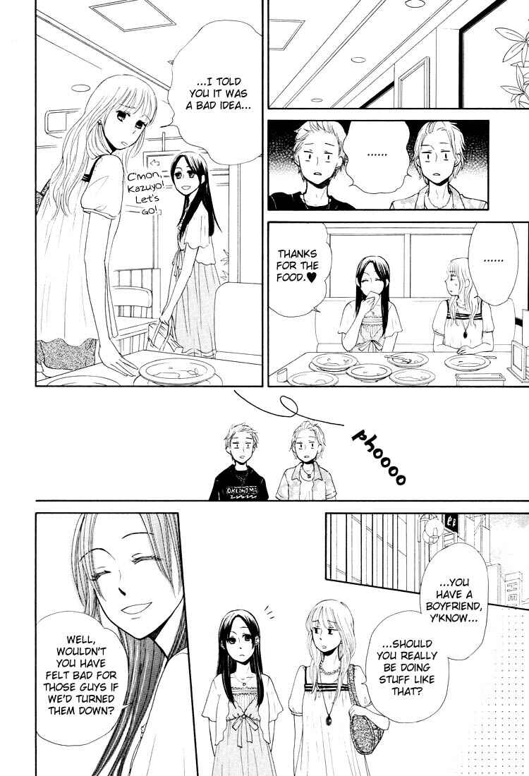 Page 8 Chapter 4 Clover