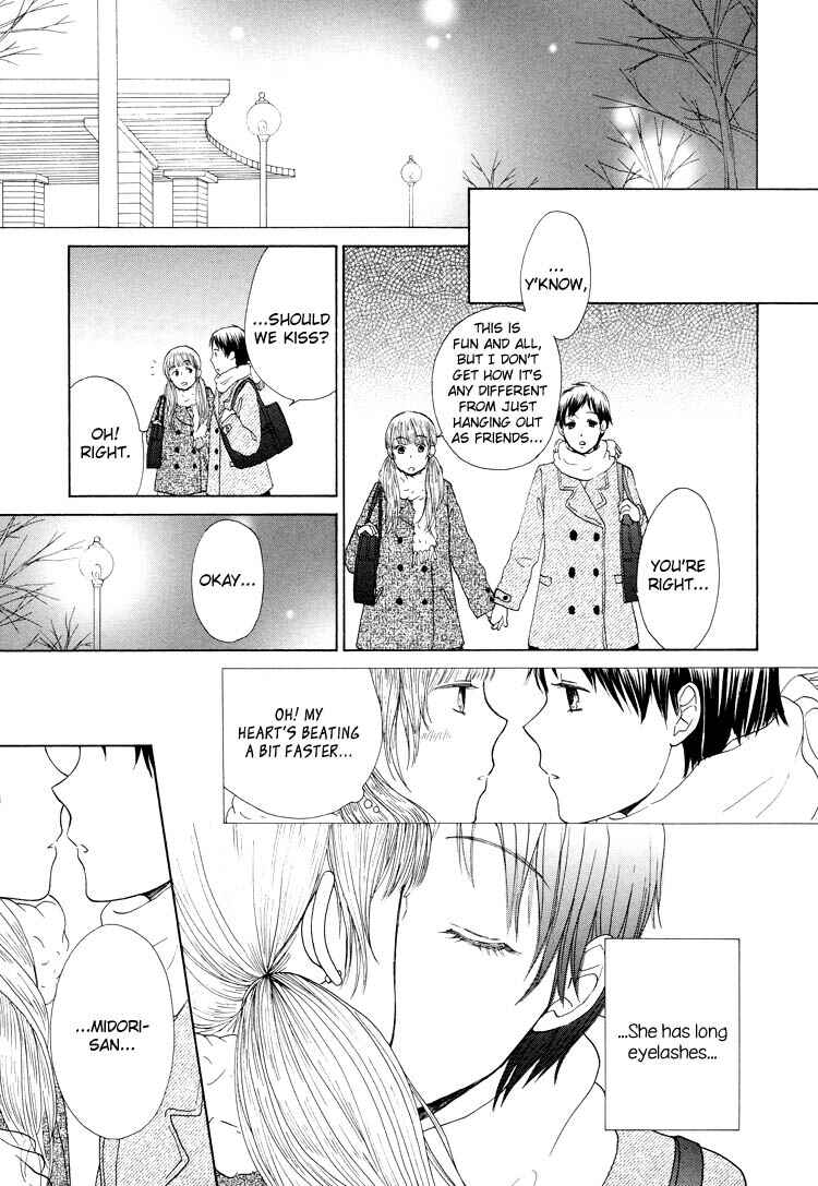 Page 11 Chapter 2 Clover