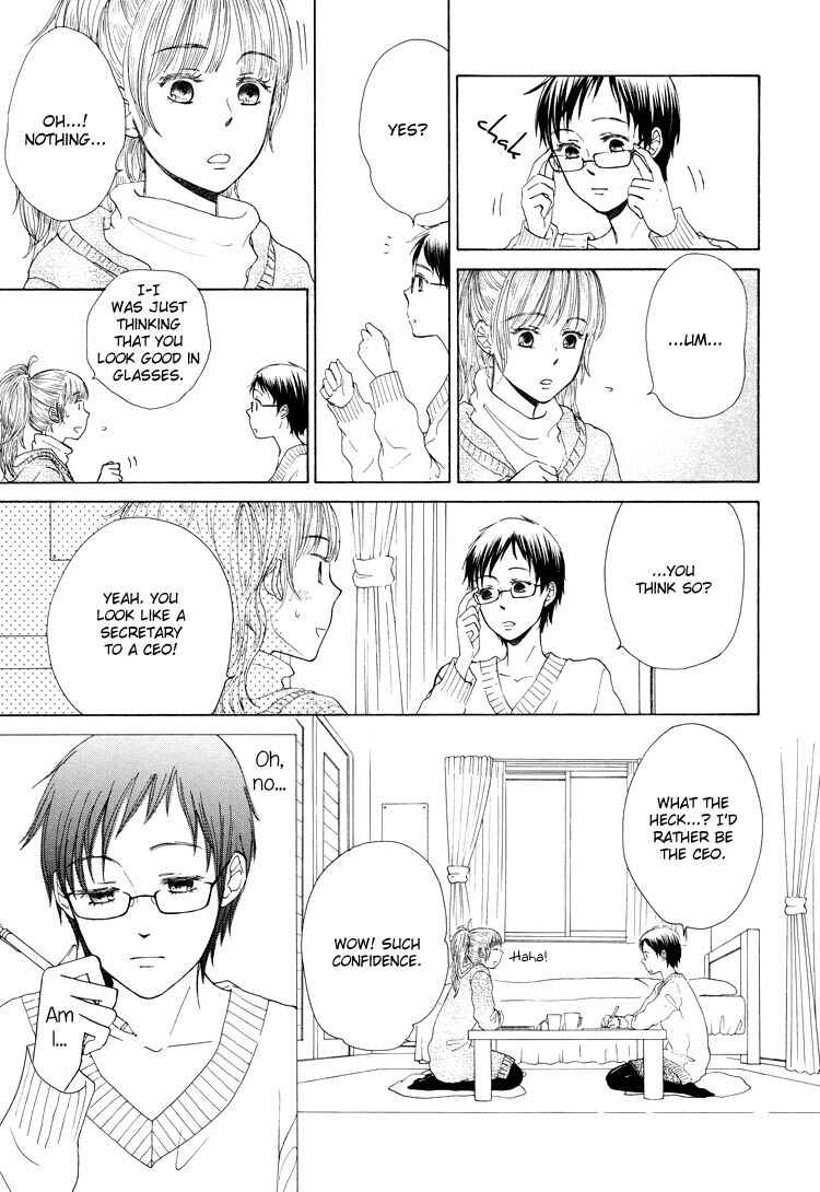Page 15 Chapter 2 Clover