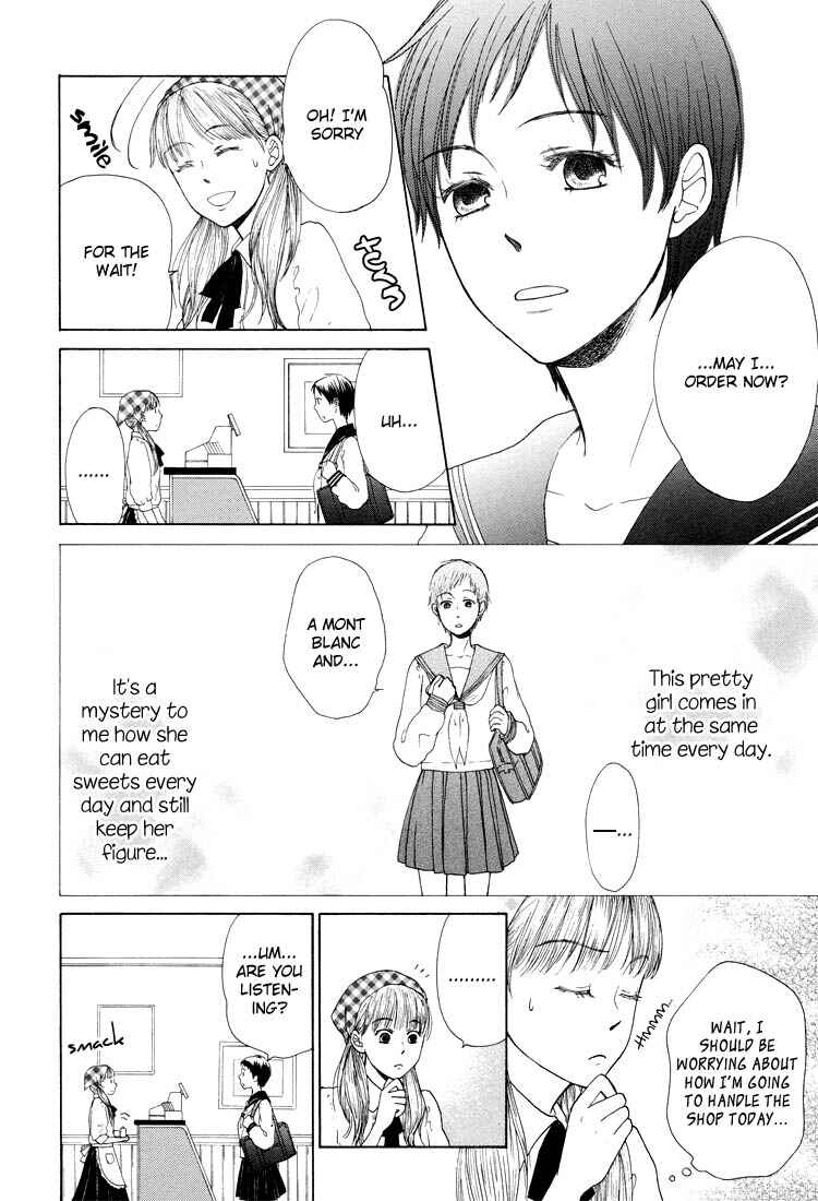 Page 2 Chapter 2 Clover