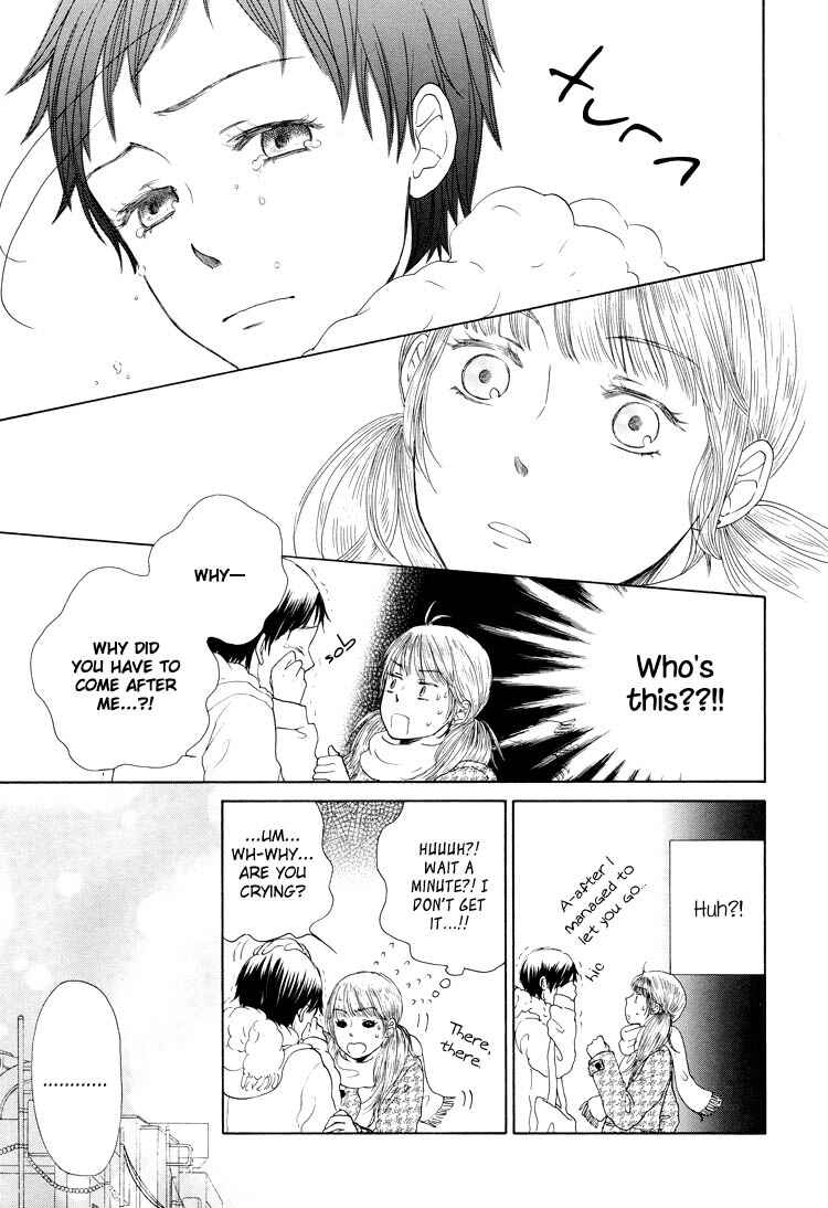 Page 25 Chapter 2 Clover