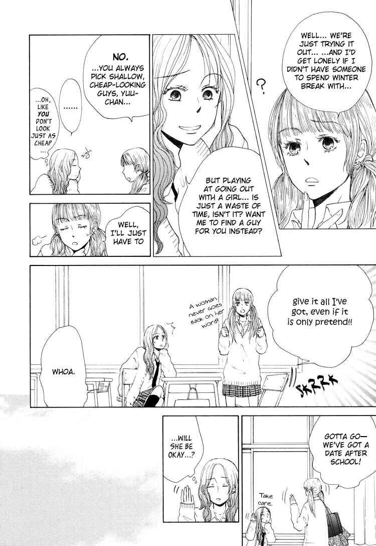 Page 8 Chapter 2 Clover