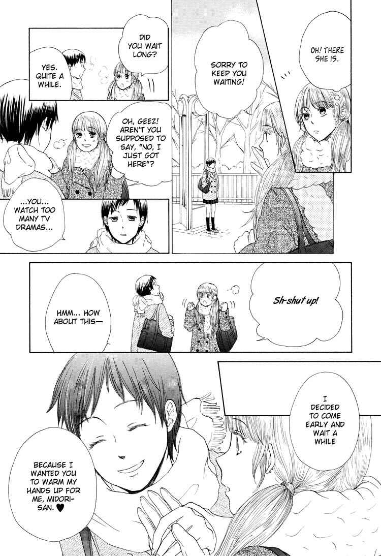 Page 9 Chapter 2 Clover