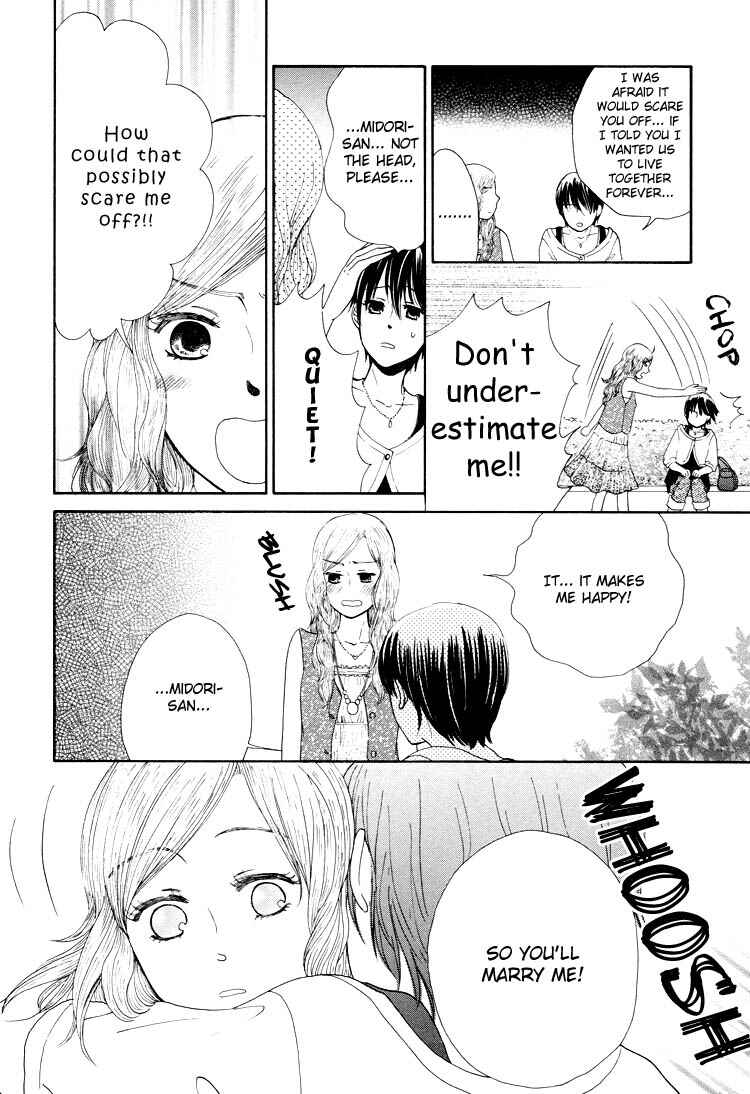 Page 19 Chapter 4.5 Clover