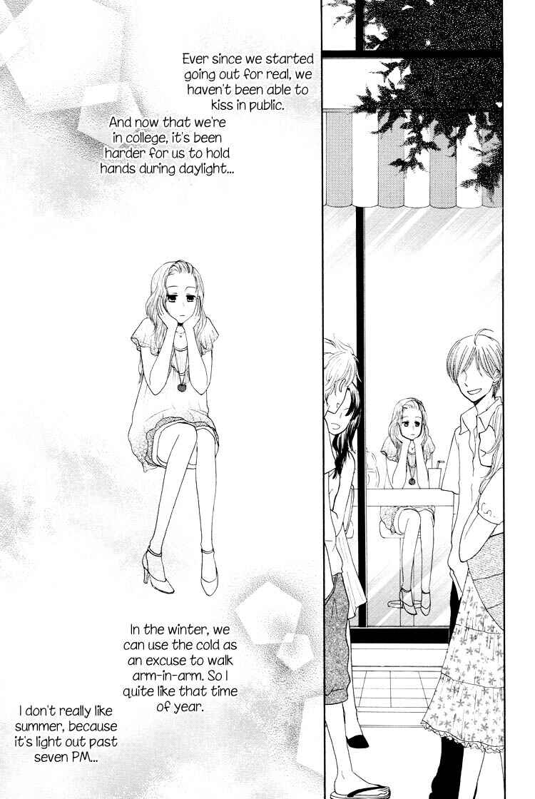 Page 2 Chapter 4.5 Clover