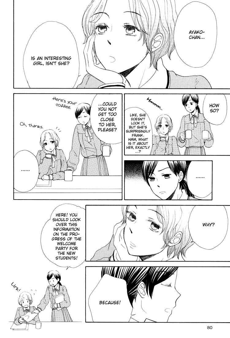 Page 10 Chapter 3 Clover