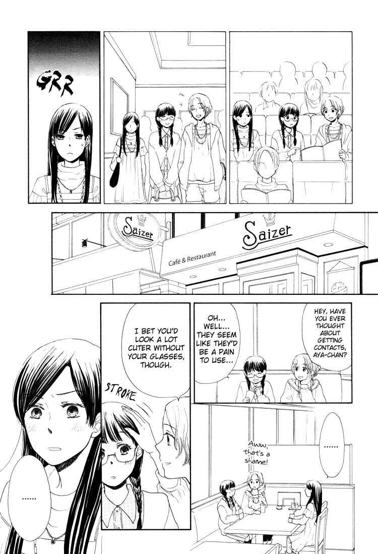 Page 15 Chapter 3 Clover