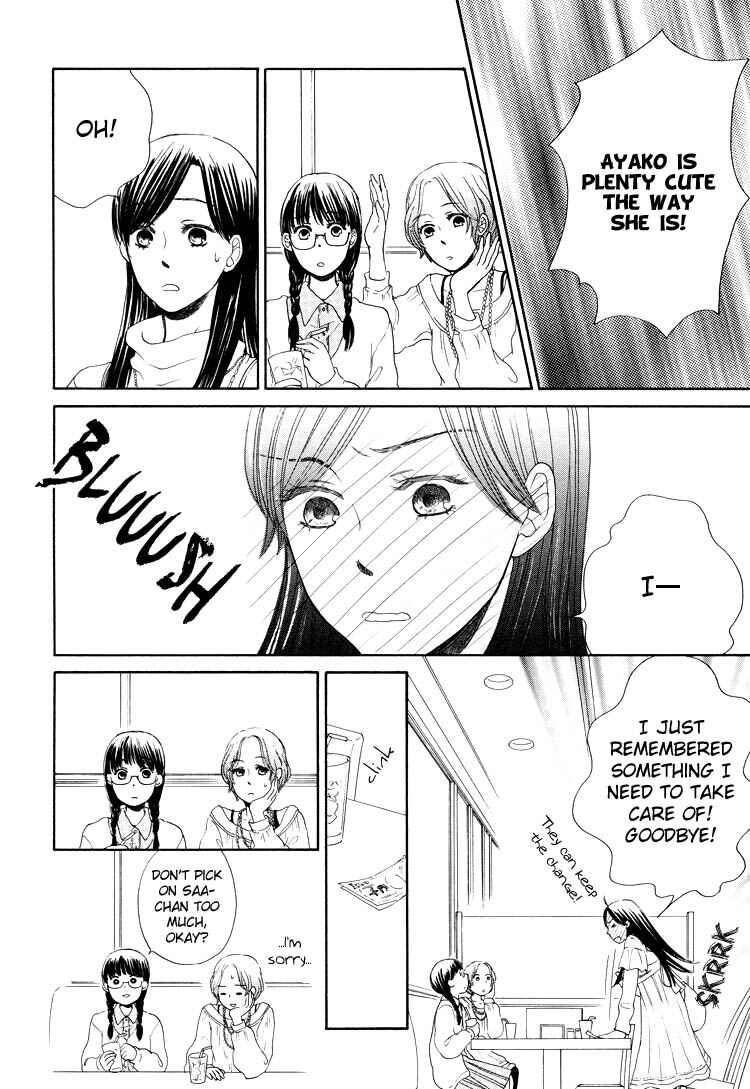 Page 16 Chapter 3 Clover