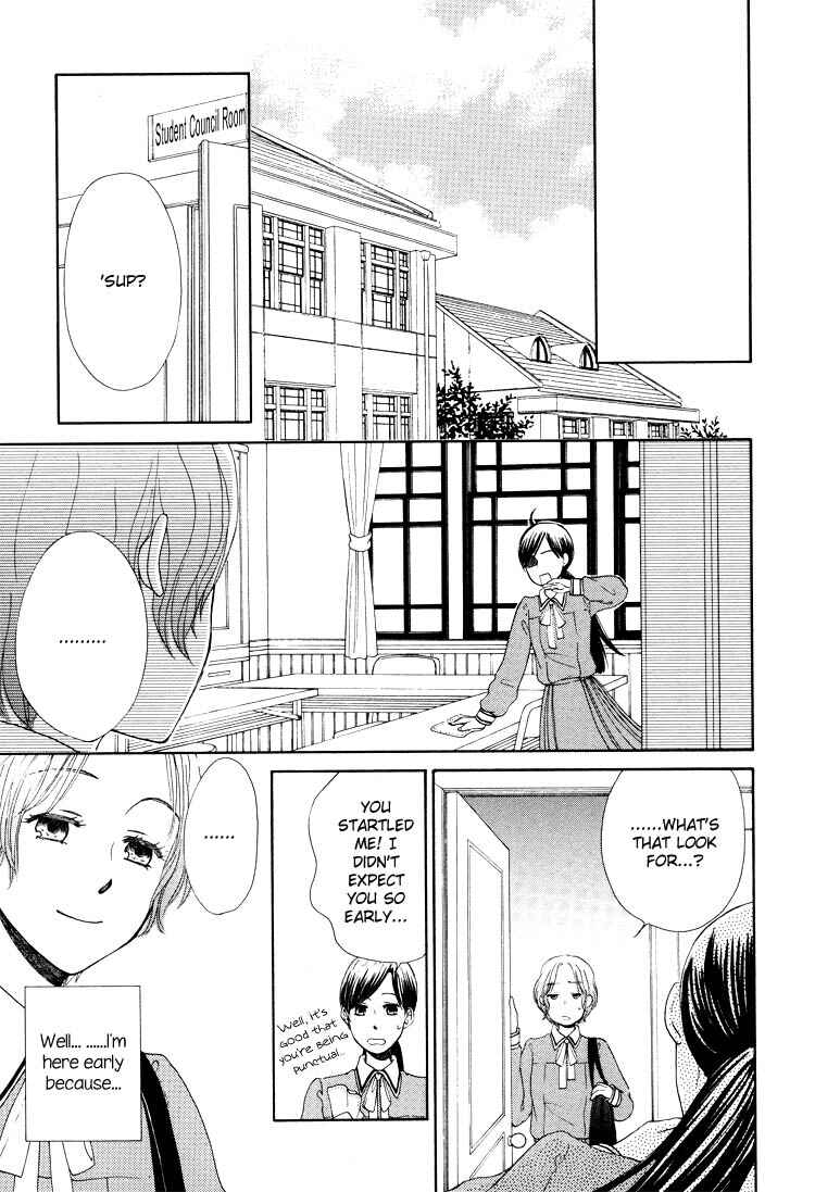 Page 25 Chapter 3 Clover