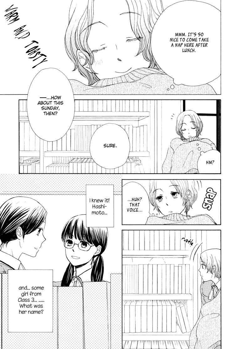 Page 5 Chapter 3 Clover