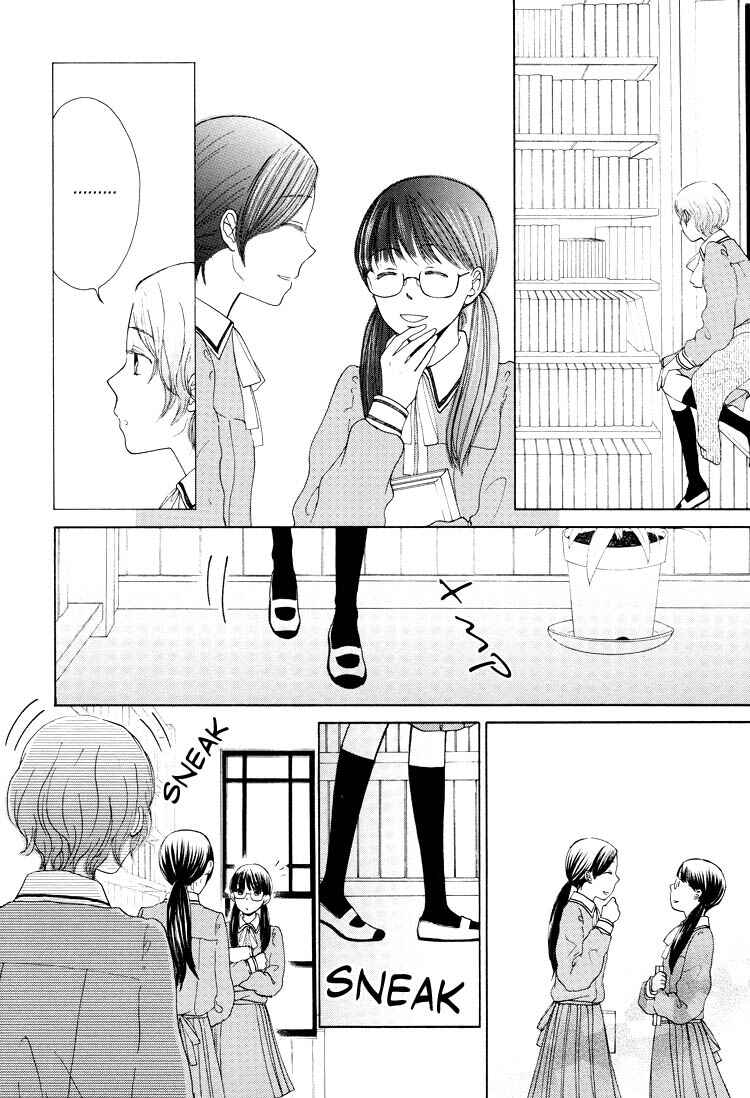 Page 6 Chapter 3 Clover
