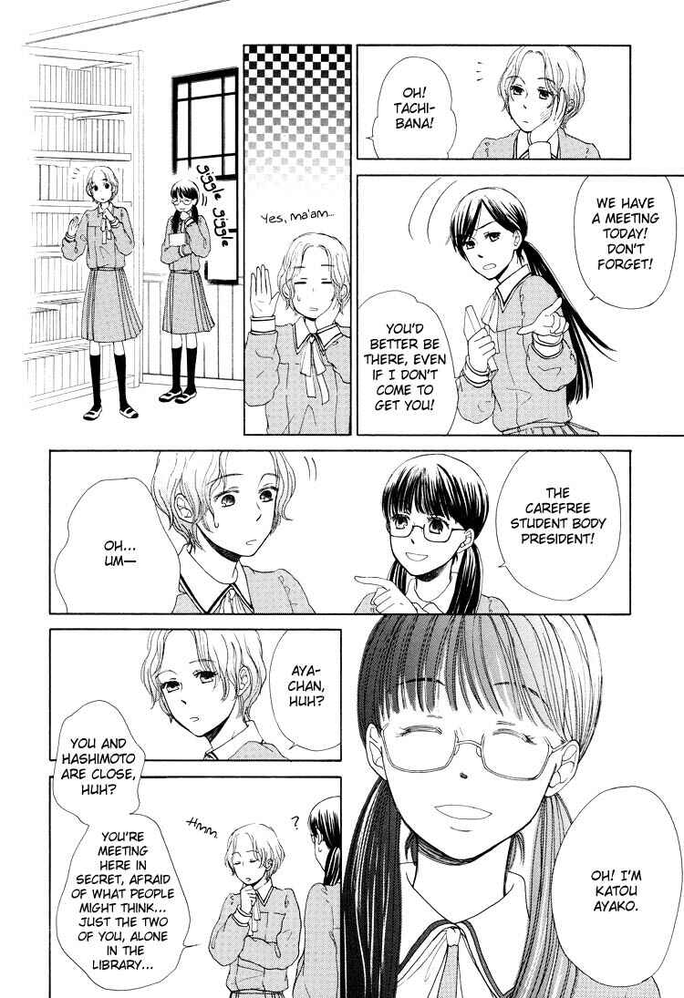 Page 8 Chapter 3 Clover