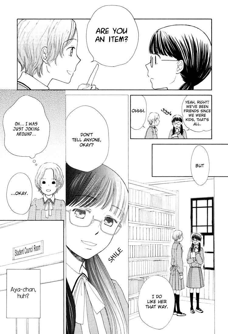 Page 9 Chapter 3 Clover