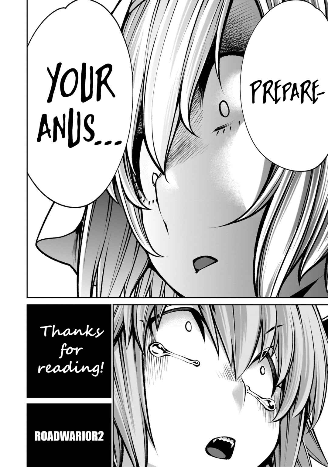 Page 27 Chapter 10 Saikyou Skill Inochigoi de Kuyashii Kedo Musou Shichau Moto Maou-sama no Sekai Seifuku Katsudou