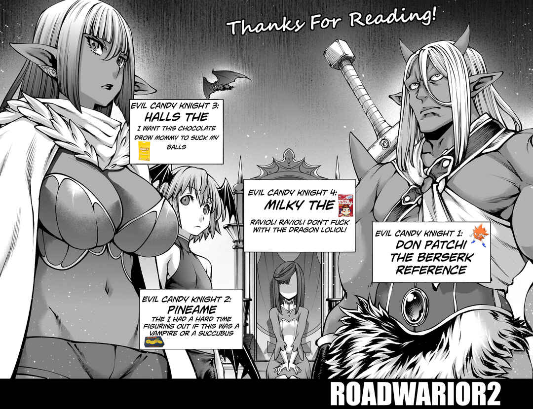 Page 25 Chapter 6 Saikyou Skill Inochigoi de Kuyashii Kedo Musou Shichau Moto Maou-sama no Sekai Seifuku Katsudou