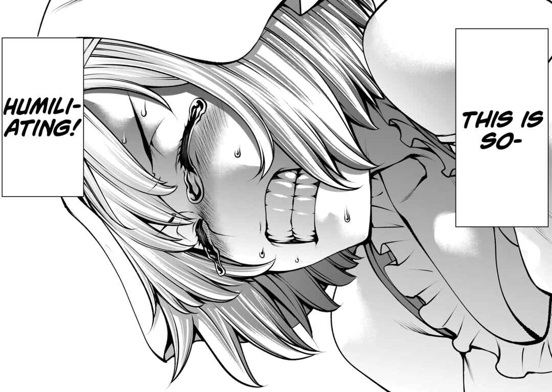 Page 6 Chapter 6 Saikyou Skill Inochigoi de Kuyashii Kedo Musou Shichau Moto Maou-sama no Sekai Seifuku Katsudou