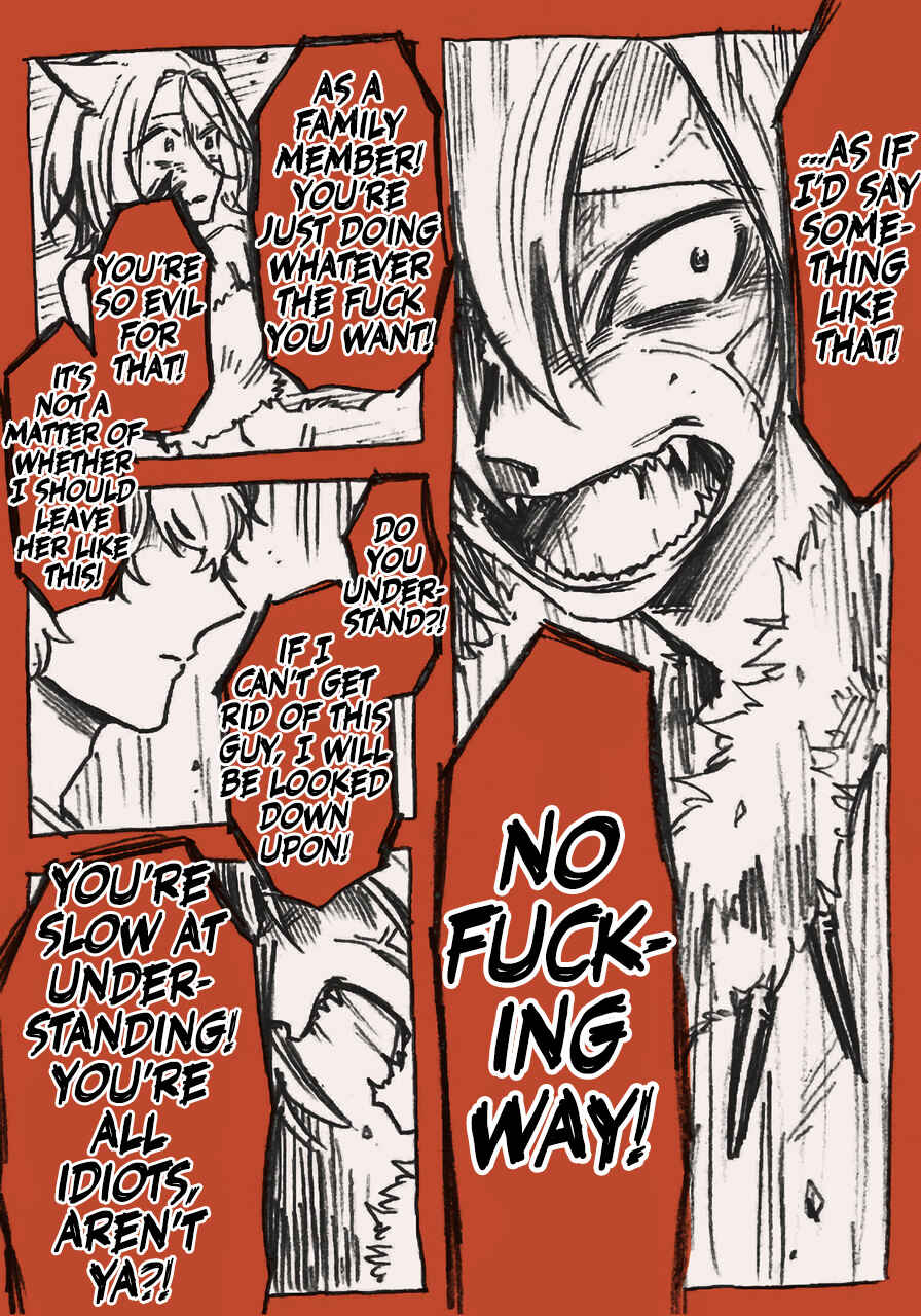 Page 3 Chapter 10 I Dont Mind Being Eaten by You