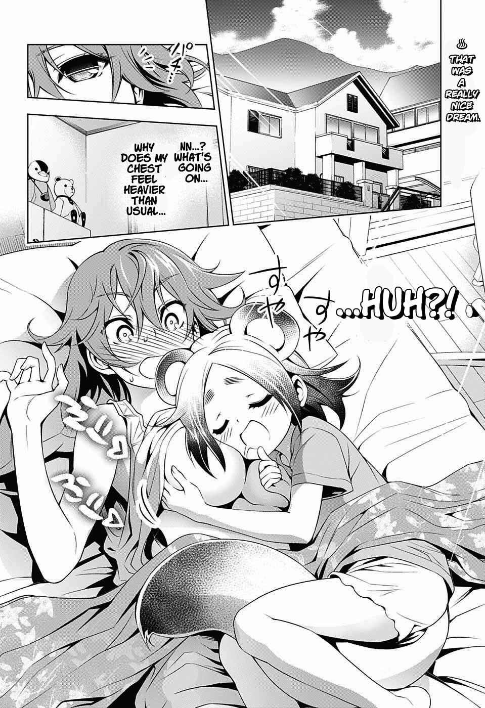 Page 2 Chapter 31 Yuragi-sou no Yuuna-san