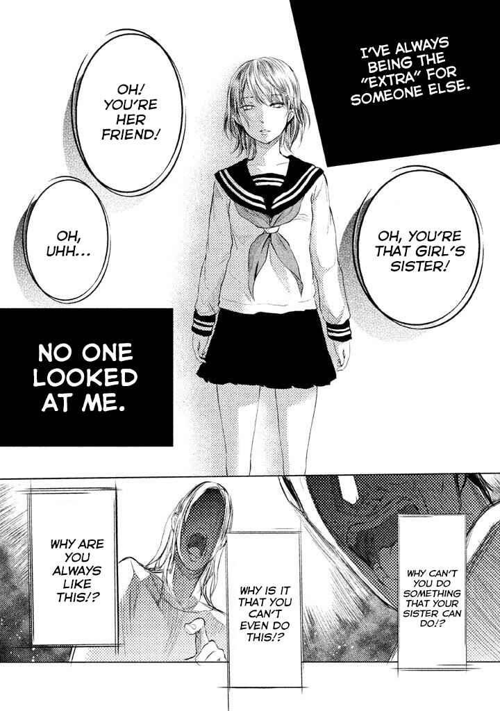 Page 18 Chapter 2 Ghost Writer