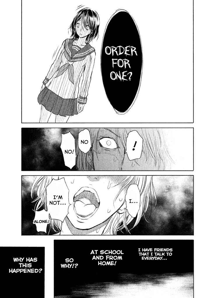 Page 20 Chapter 2 Ghost Writer