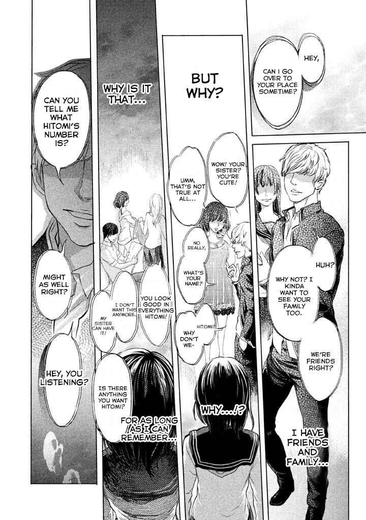 Page 21 Chapter 2 Ghost Writer