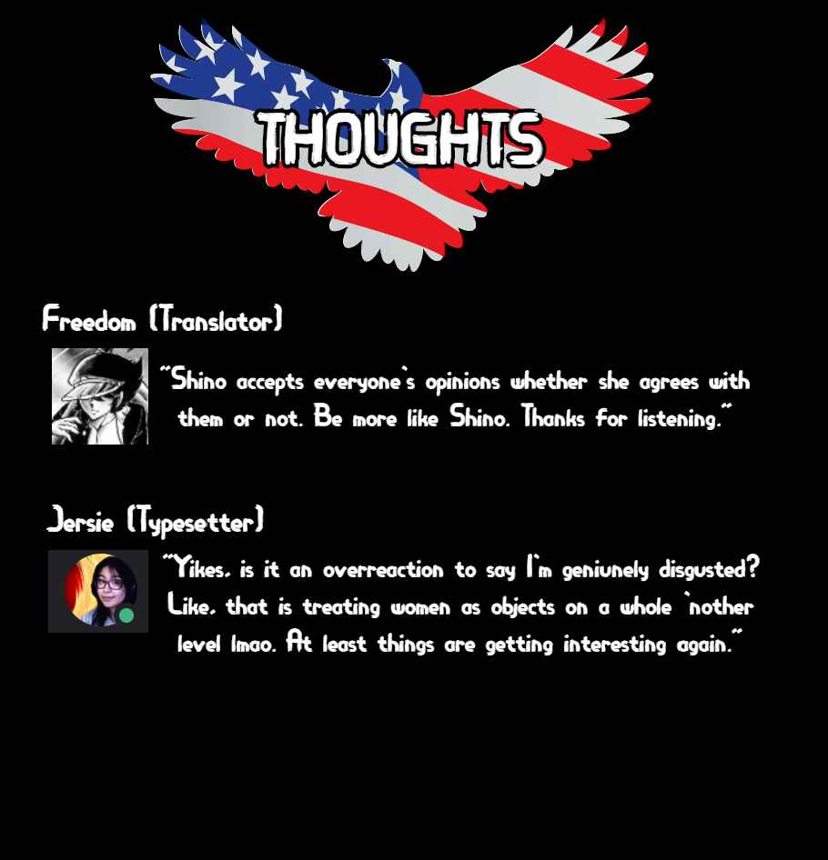 Page 20 Chapter 15 Ghost Writer
