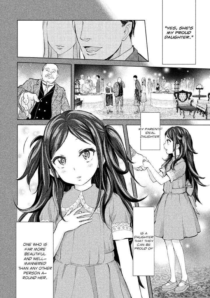 Page 2 Chapter 13 Ghost Writer