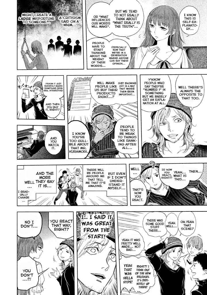 Page 26 Chapter 23 Ghost Writer