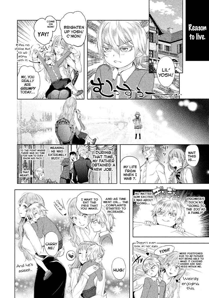 Page 22 Chapter 22 Ghost Writer
