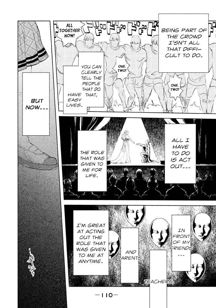Page 2 Chapter 12 Ghost Writer