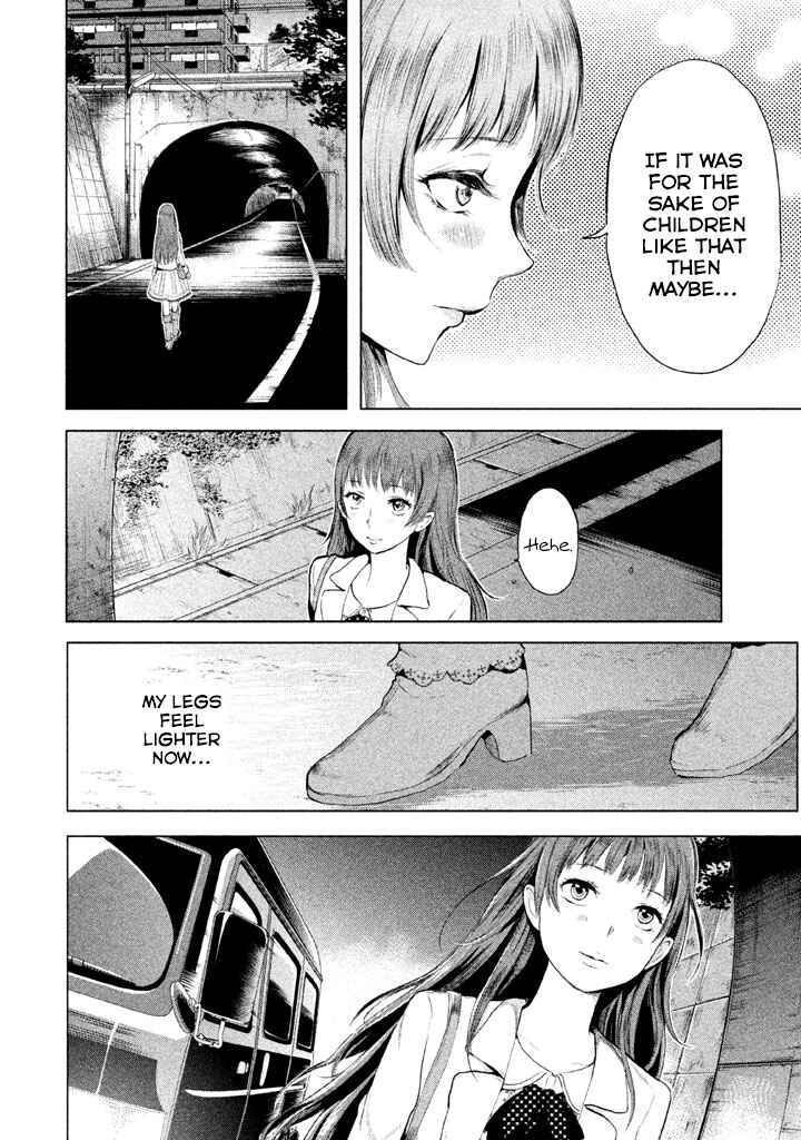 Page 9 Chapter 6 Ghost Writer