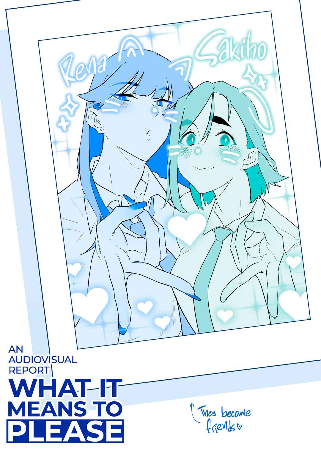 Page 7 Chapter 5 Okazu Touban no Seitai