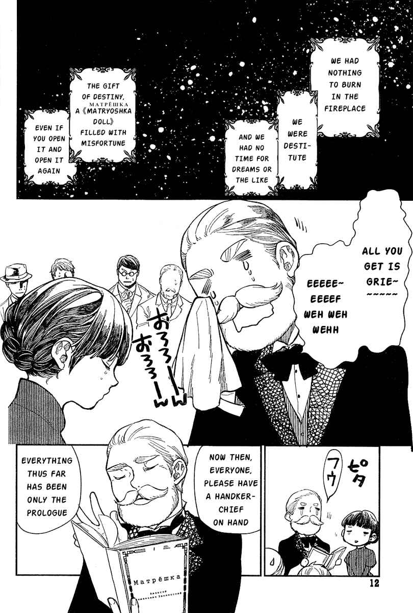 Page 10 Chapter 1 Moira
