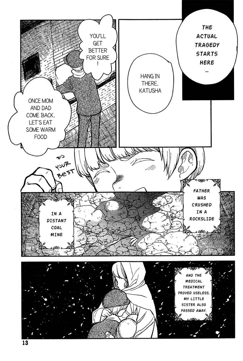 Page 11 Chapter 1 Moira