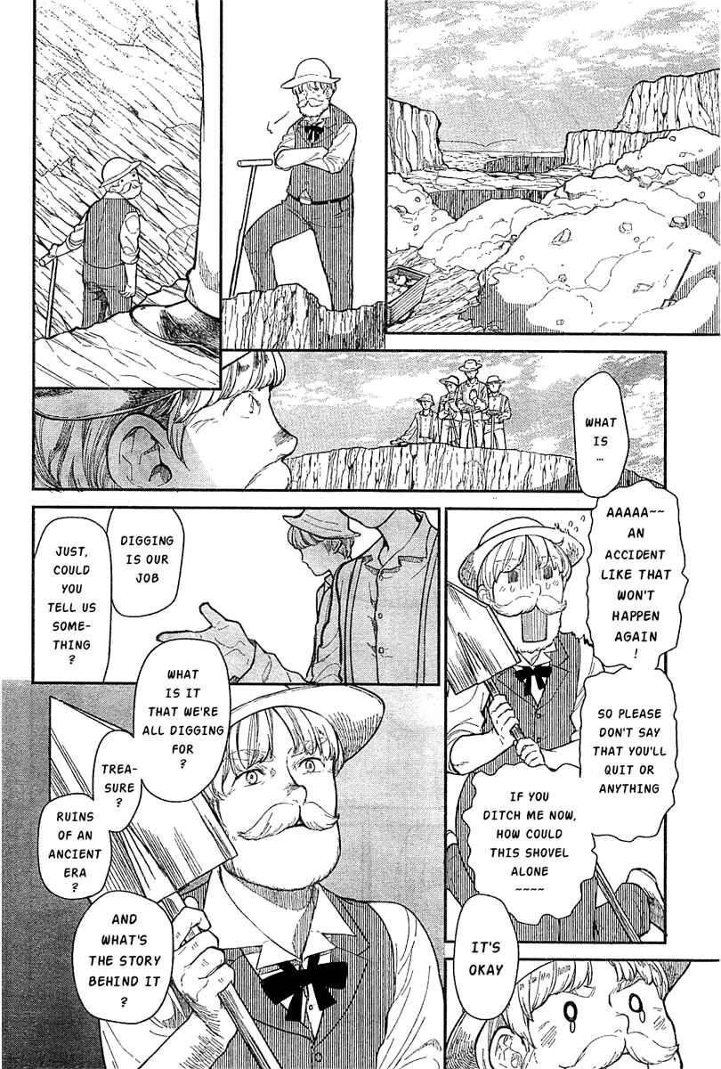 Page 31 Chapter 1 Moira