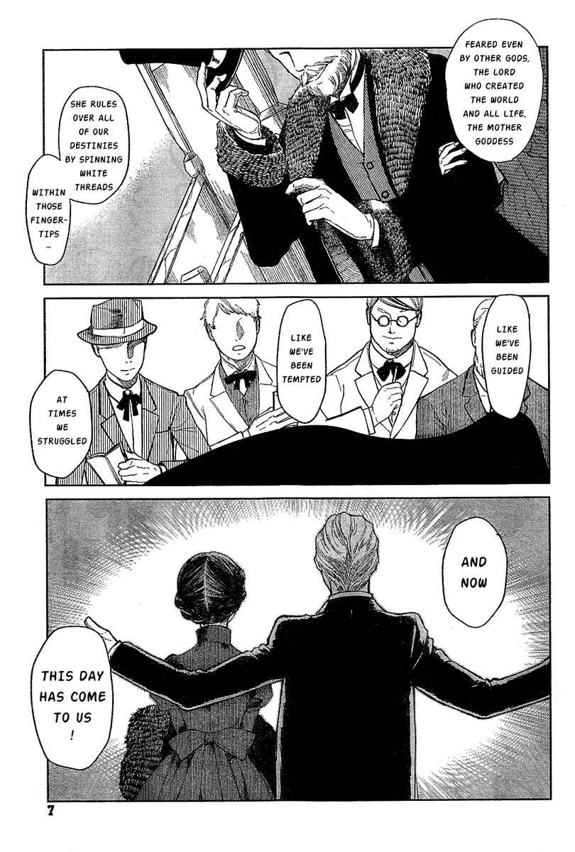 Page 5 Chapter 1 Moira