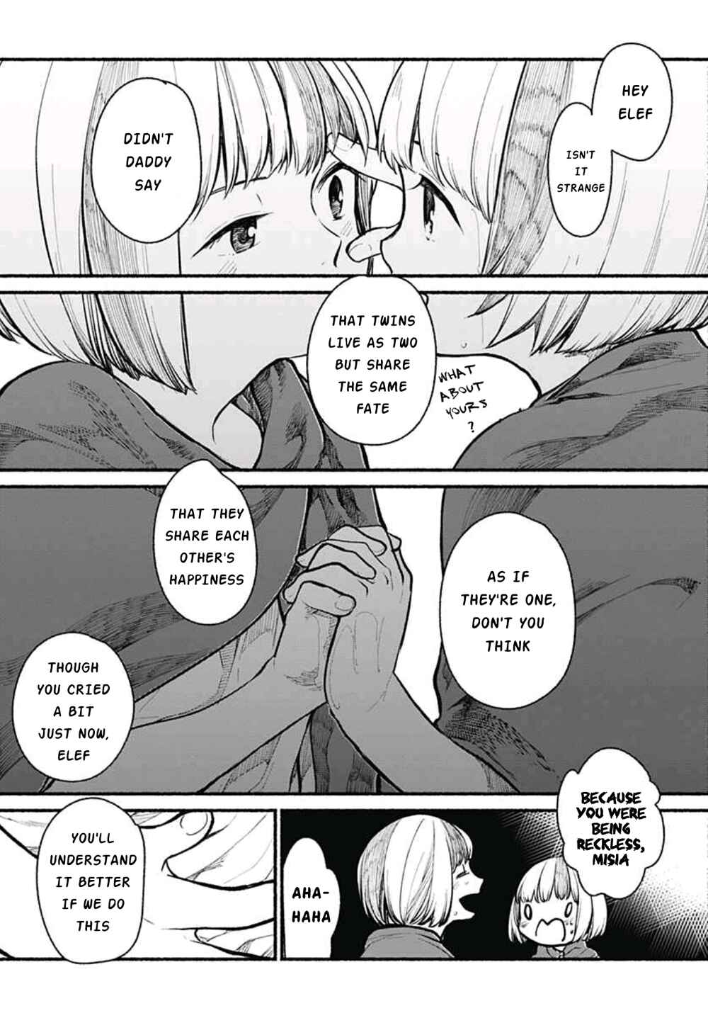 Page 14 Chapter 3 Moira