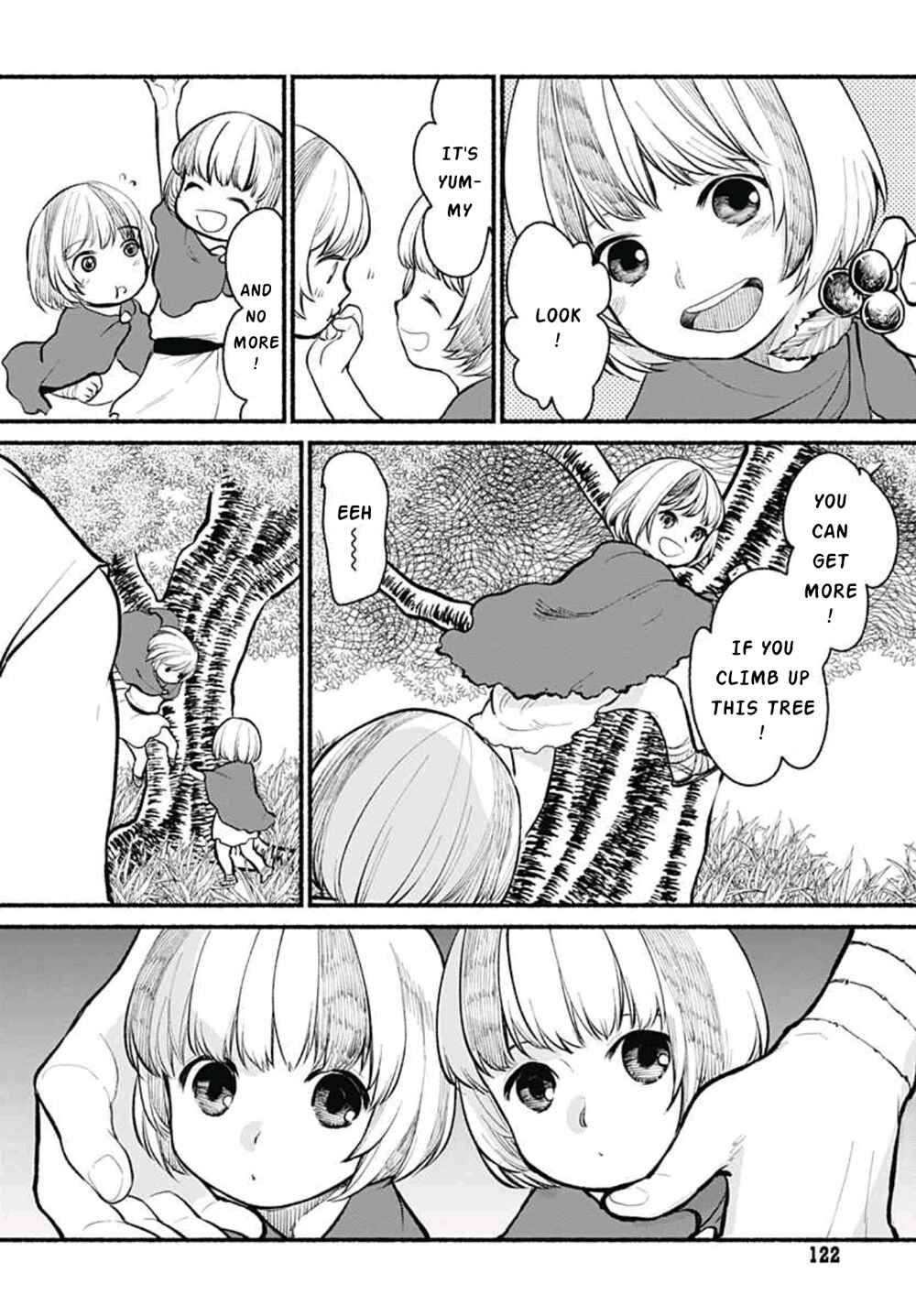 Page 4 Chapter 3 Moira