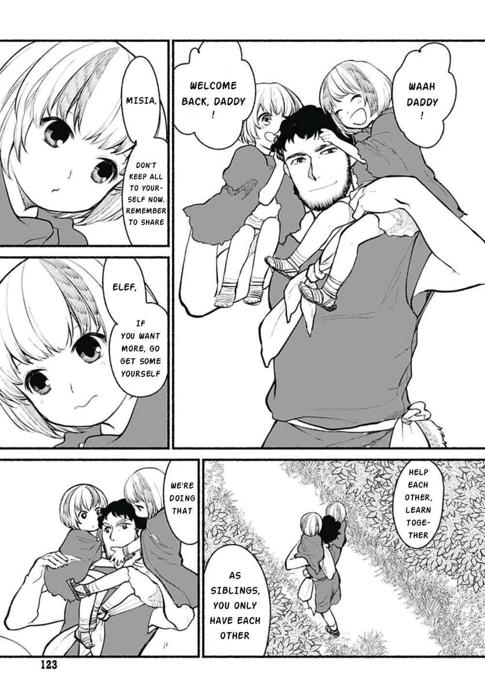 Page 5 Chapter 3 Moira
