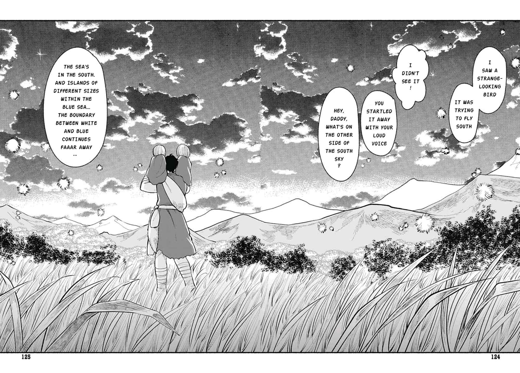 Page 6 Chapter 3 Moira