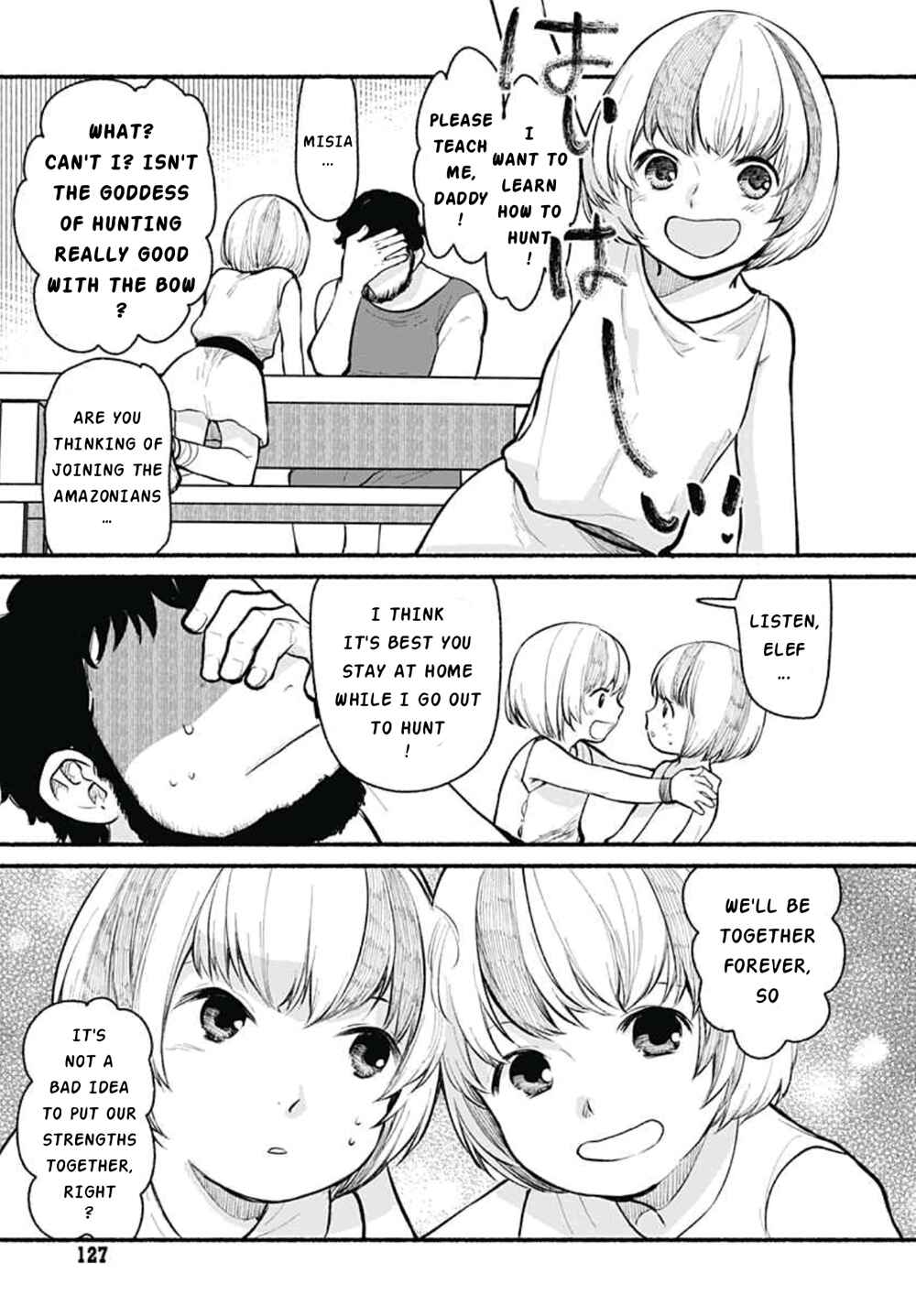 Page 8 Chapter 3 Moira