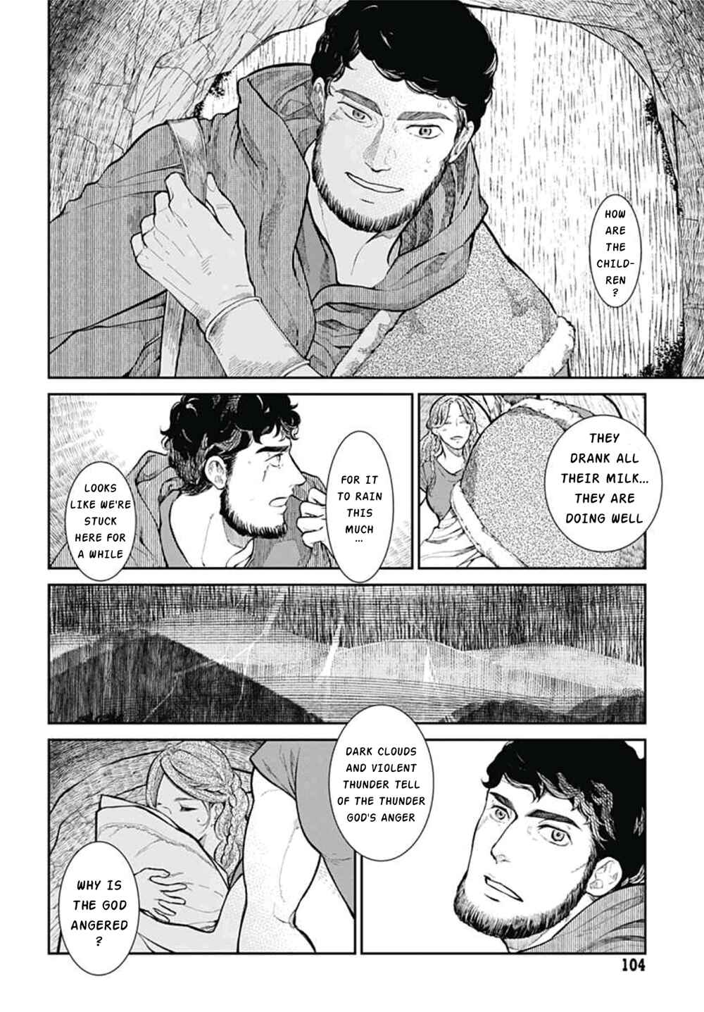 Page 13 Chapter 2 Moira