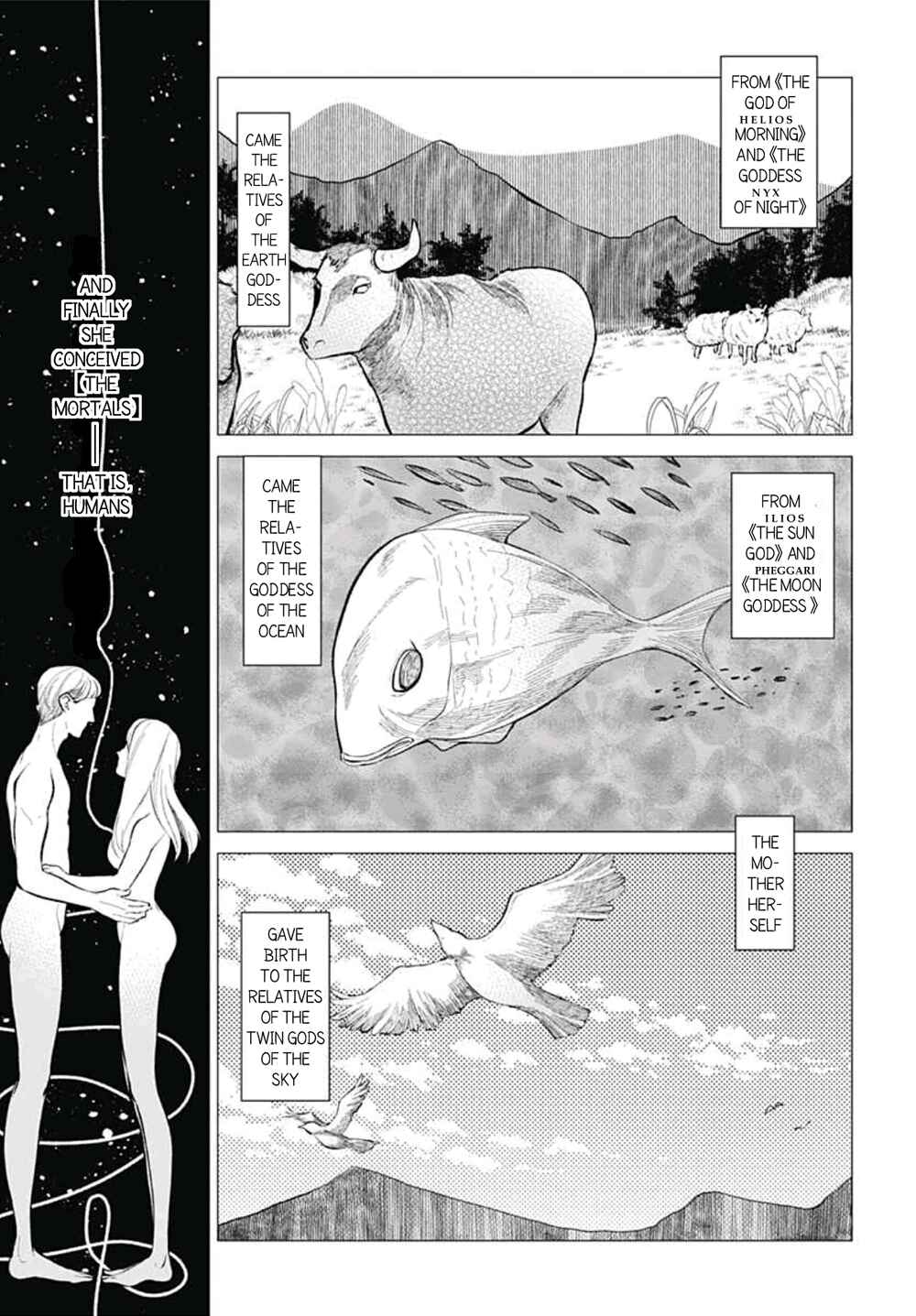 Page 3 Chapter 2 Moira