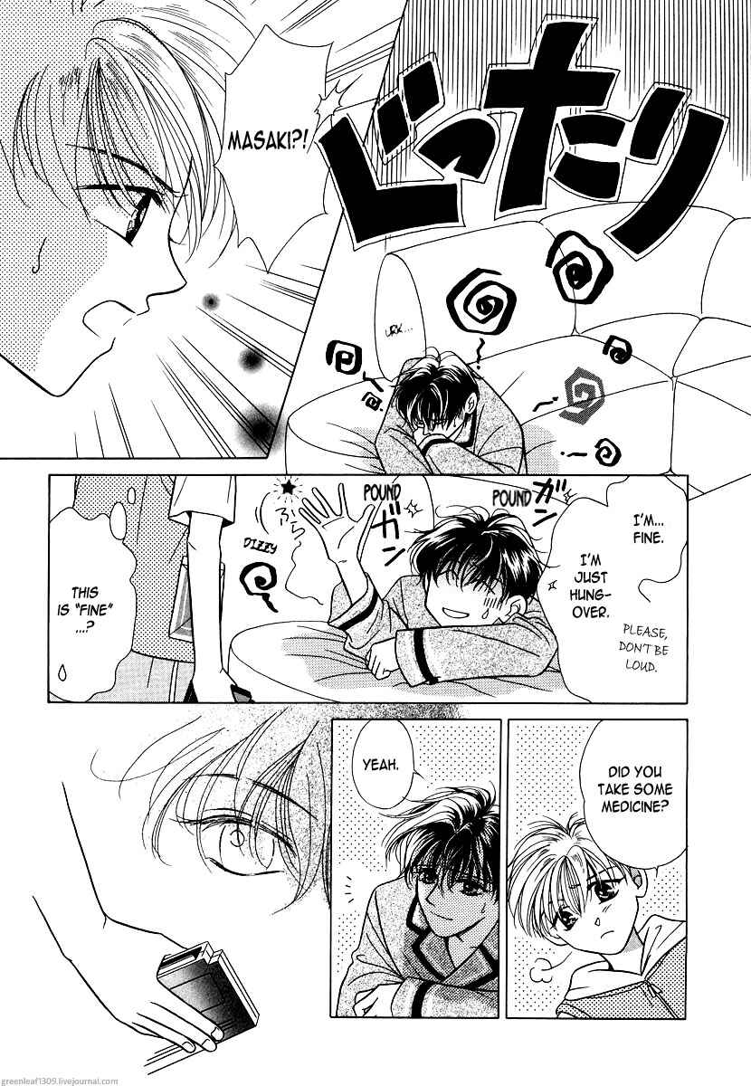 Page 3 Chapter 8 Duetto