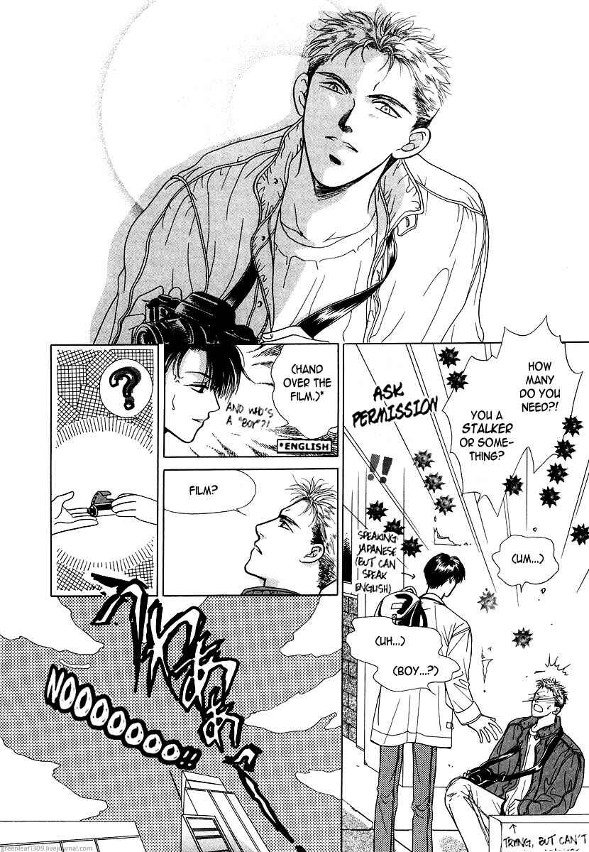 Page 4 Chapter 4 Duetto