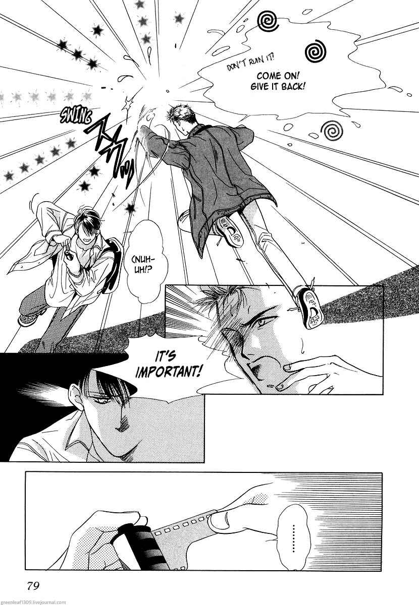 Page 5 Chapter 4 Duetto